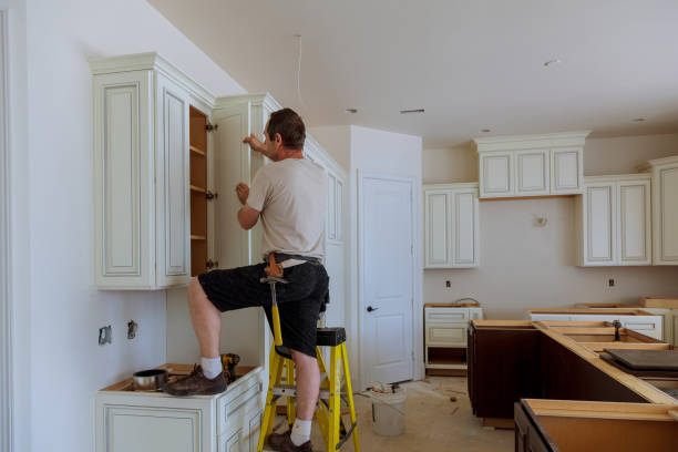 Licensed Appliance Installation service in Bethel, WA - BM Kitchen